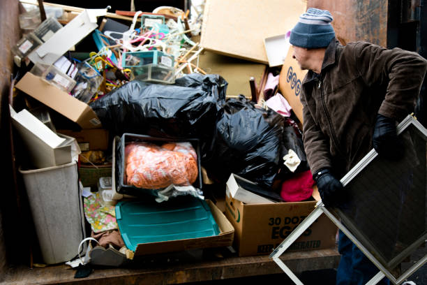 Best Moving and Downsizing Cleanouts  in Auburn, KS
