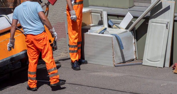 Best Scrap Metal Removal  in Auburn, KS