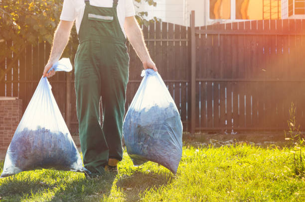 Donation Pickup Services in Auburn, KS