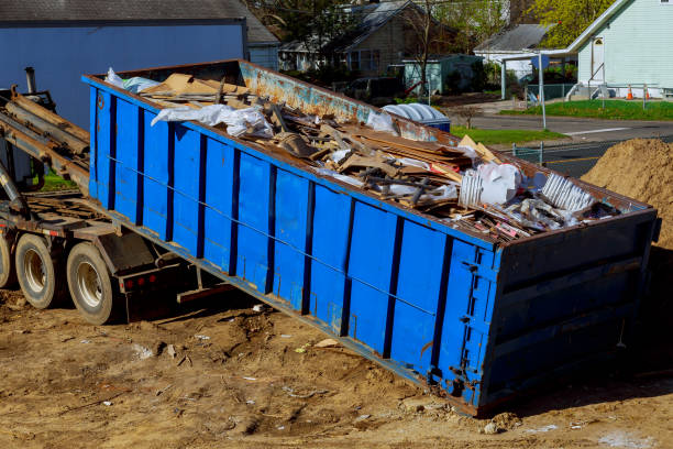 Best Hot Tub Removal  in Auburn, KS