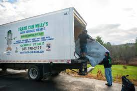 Best Residential Junk Removal  in Auburn, KS
